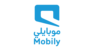 شعار شركة موبايلي